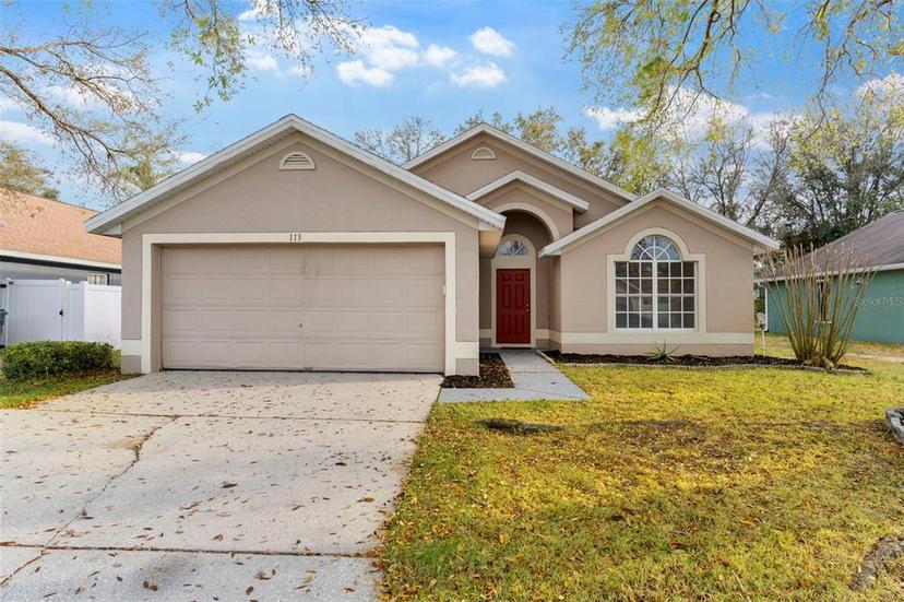 Picture of 113 Glasgow Court, Davenport FL 33897