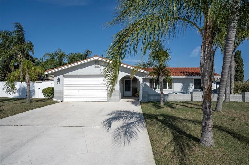 Picture of 5061 Ensign Loop, New Port Richey FL 34652