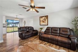 Picture of 8230 SE 23Rd Drive, Webster, FL 33597