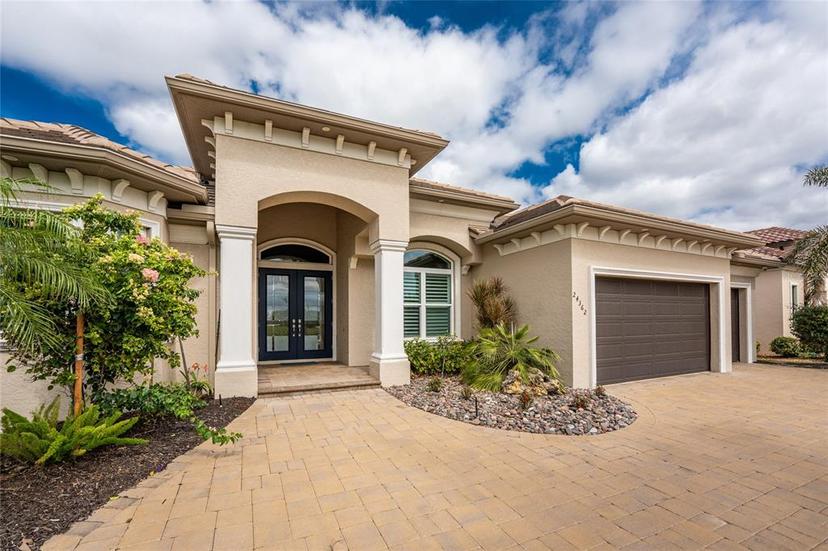 Picture of 24362 Peppercorn Road, Punta Gorda FL 33955