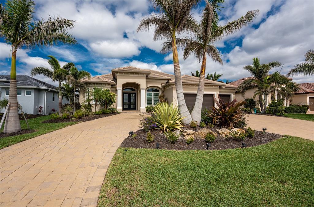Picture of 24362 Peppercorn Road, Punta Gorda, FL 33955