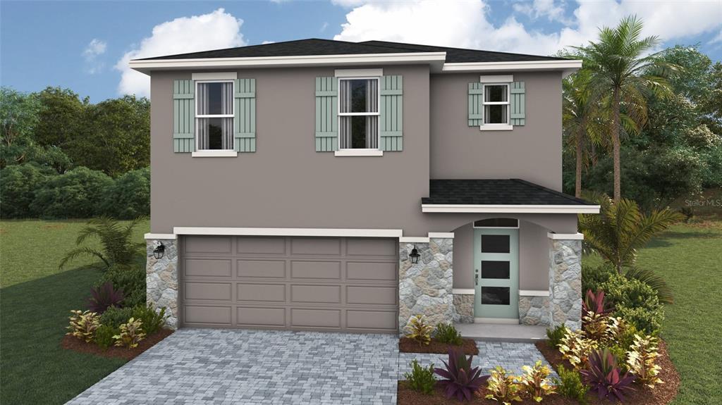 Picture of 1808 Cobb Trail, Parrish, FL 34219