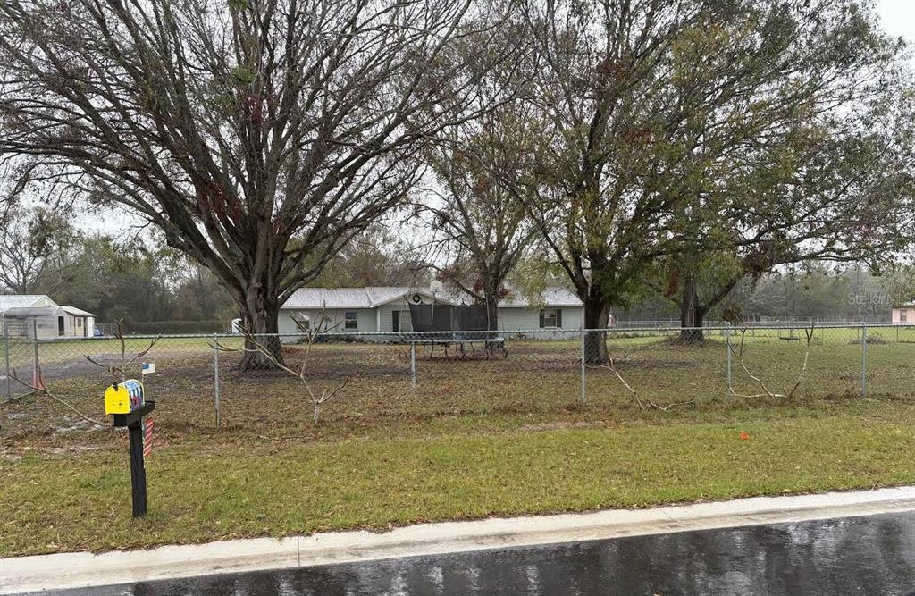Picture of 6622 Grace Sweat Road, Riverview, FL 33578