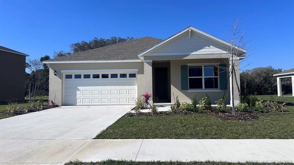 Picture of 4597 Boxwood Way, Mount Dora, FL 32757