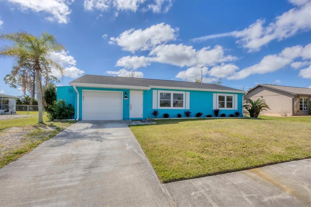 Picture of 6264 Drucker Circle, Port Charlotte, FL 33981