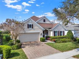 Picture of 1382 Hayton Avenue, Deland, FL 32724