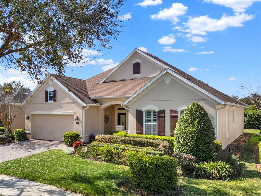 Picture of 1382 Hayton Avenue, Deland, FL 32724