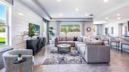 Picture of 5327 Oxford Gray Road, Wesley Chapel, FL 33545