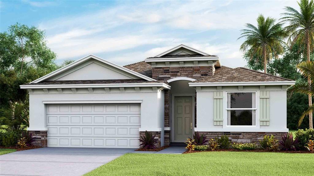 Picture of 2631 Warren Acres Boulevard, Wesley Chapel, FL 33543
