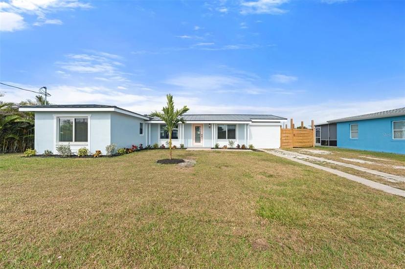 Picture of 511 Sharon Circle, Port Charlotte FL 33952