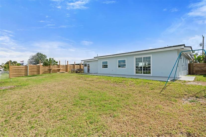 Picture of 511 Sharon Circle, Port Charlotte FL 33952