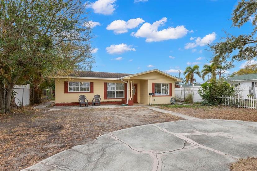 Picture of 500 86Th Avenue N, St Petersburg FL 33702