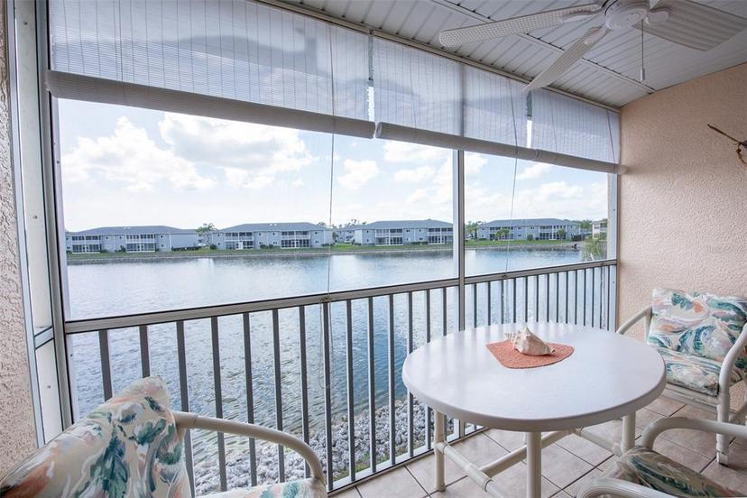 Picture of 12144 SW Egret Circle Unit 605, Lake Suzy FL 34269