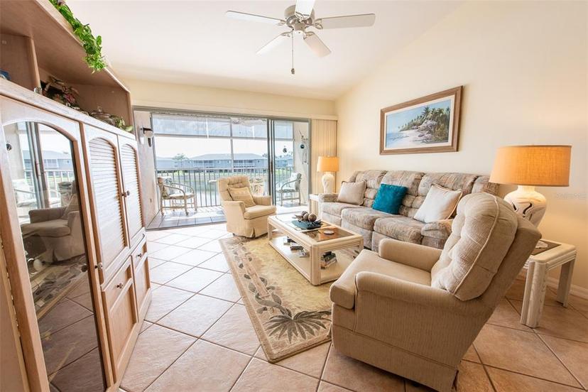 Picture of 12144 SW Egret Circle Unit 605, Lake Suzy FL 34269