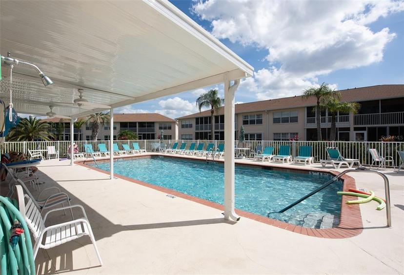 Picture of 12144 SW Egret Circle Unit 605, Lake Suzy FL 34269