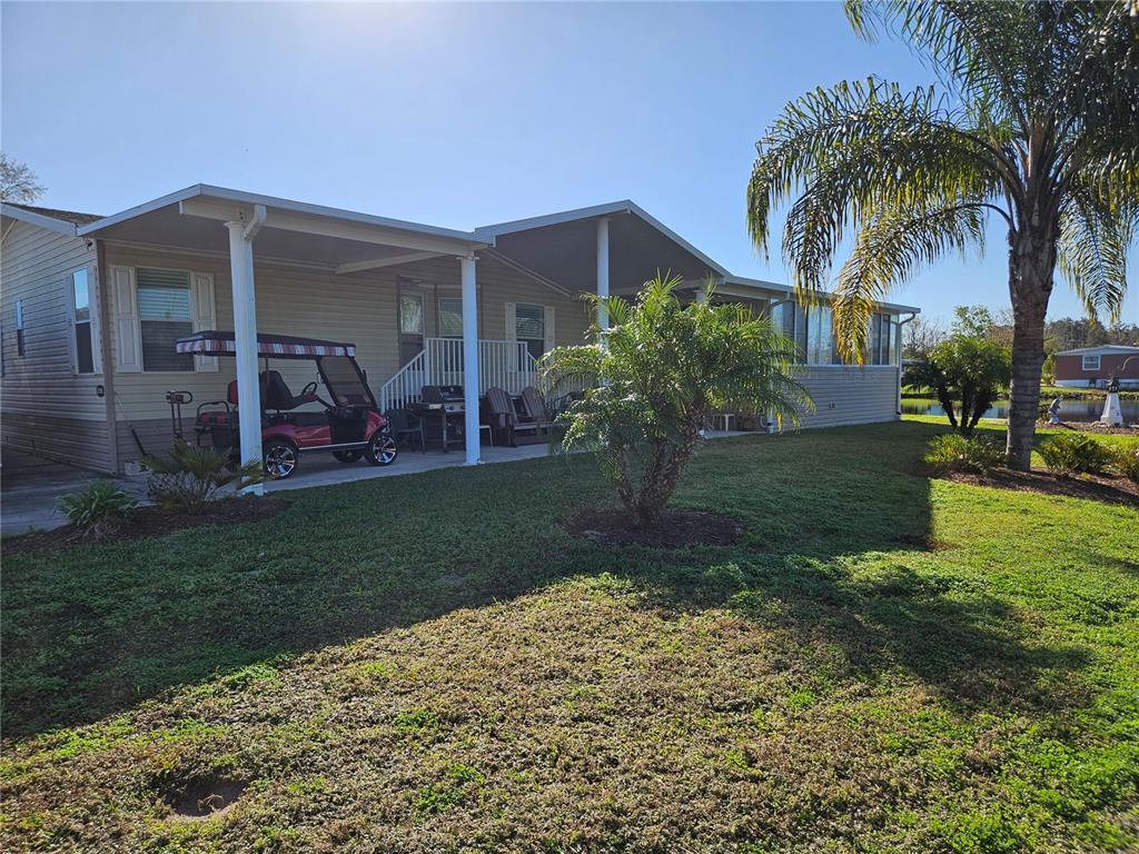 Picture of 2705 Houston Place, Leesburg, FL 34748