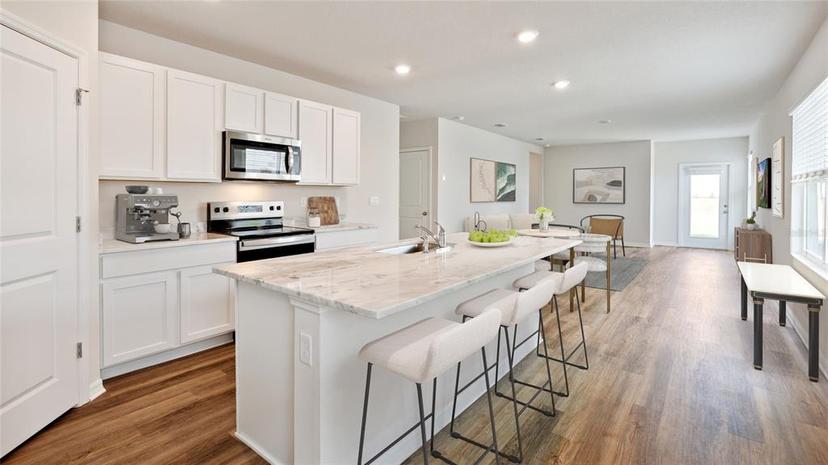 Picture of 1812 Cobb Trail, Parrish FL 34219