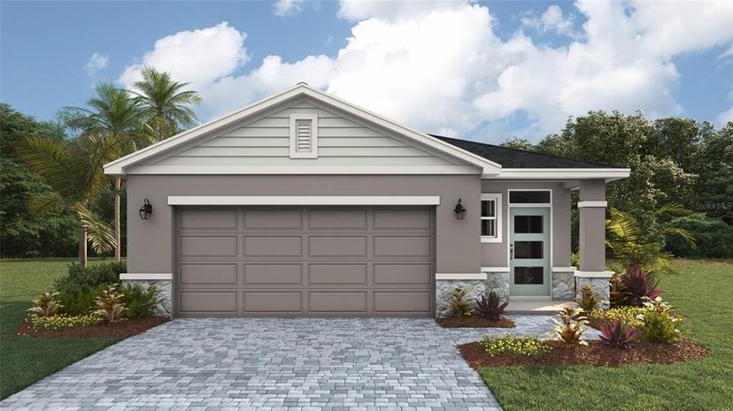 Picture of 1812 Cobb Trail, Parrish FL 34219