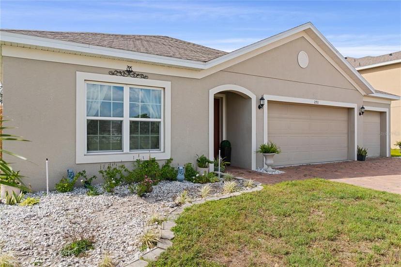 Picture of 2711 Wadeview Loop, St Cloud FL 34769