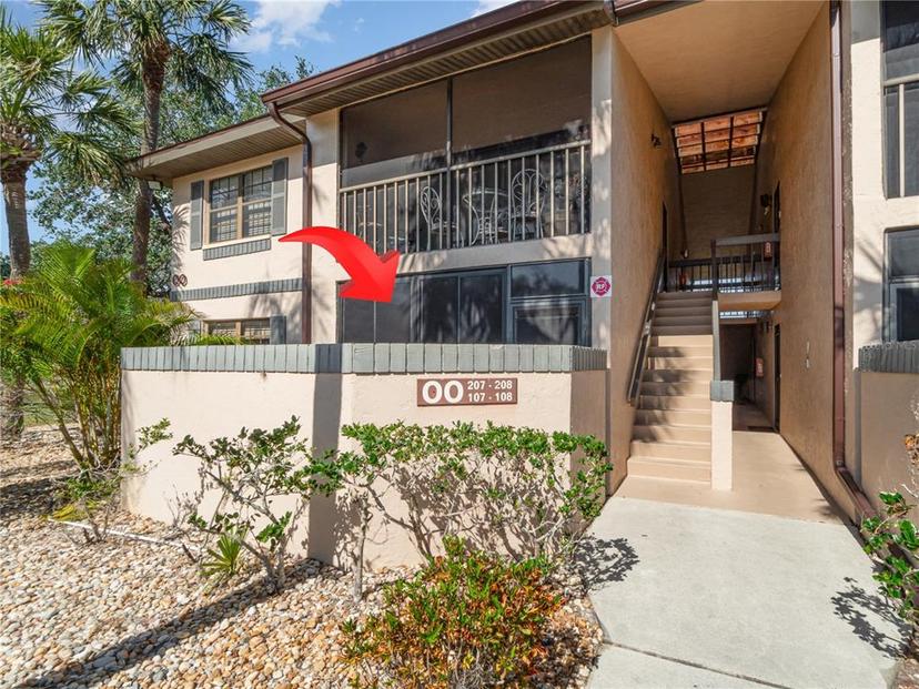 Picture of 19505 Quesada Avenue Unit O107, Port Charlotte FL 33948