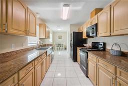 Picture of 33021 Ranch Road, Dade City, FL 33523