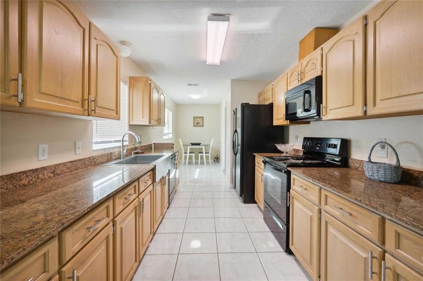 Picture of 33021 Ranch Road, Dade City FL 33523