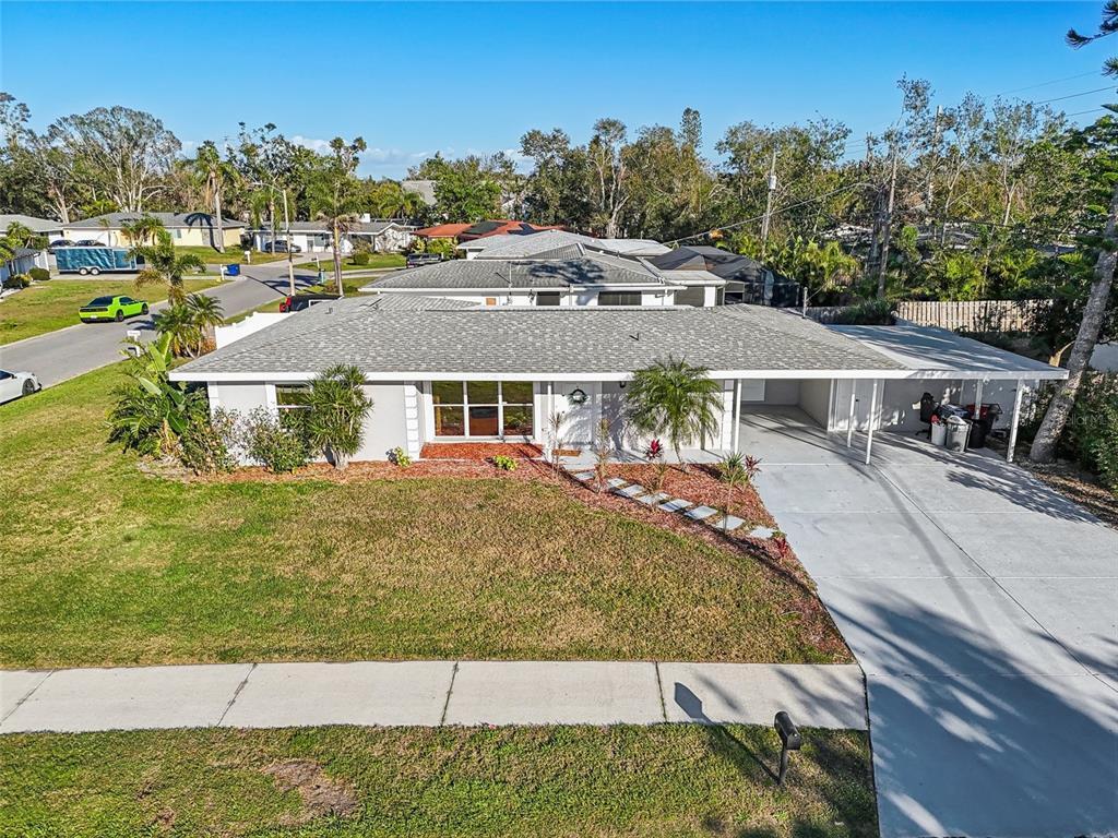 Picture of 4335 Maceachen Boulevard, Sarasota, FL 34233