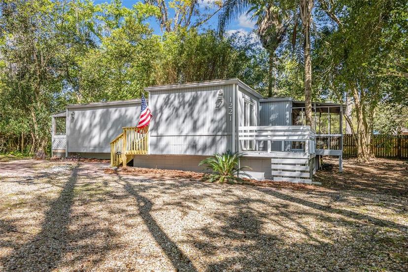 Picture of 1221 NW 55Th Terrace, Gainesville FL 32605