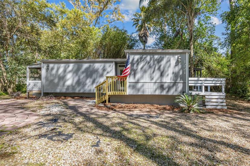 Picture of 1221 NW 55Th Terrace, Gainesville FL 32605