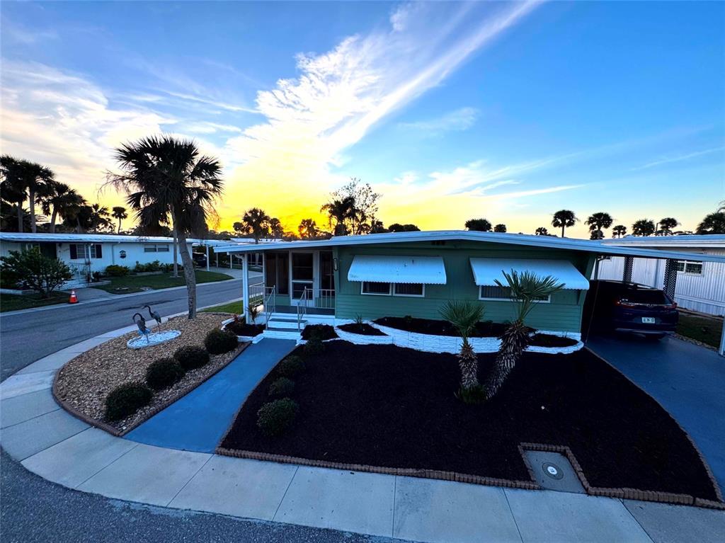 Picture of 5740 Hyacinth Road, Venice, FL 34293