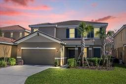 Picture of 5117 Oakbourne Avenue, Davenport, FL 33837