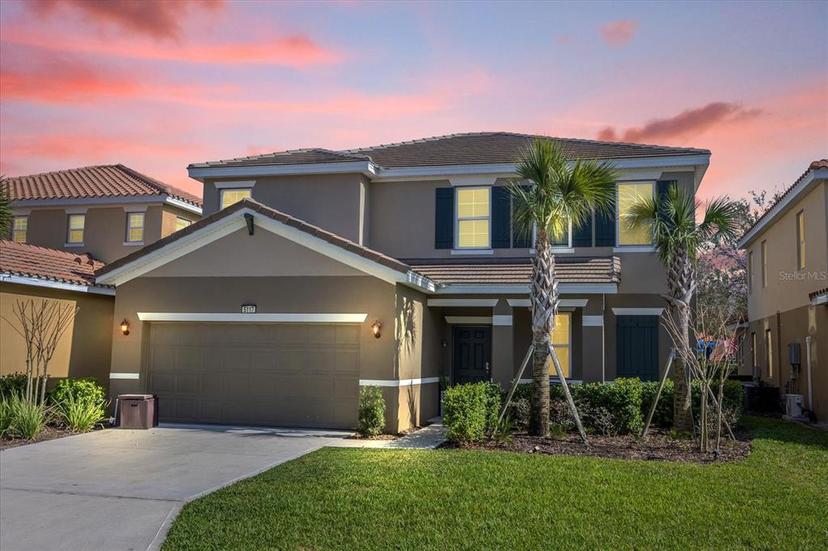 Picture of 5117 Oakbourne Avenue, Davenport FL 33837