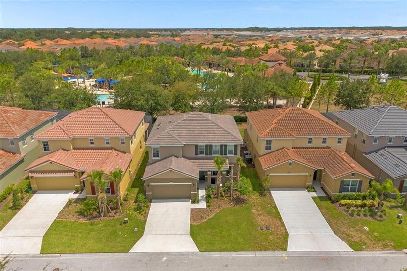 Picture of 5117 Oakbourne Avenue, Davenport FL 33837