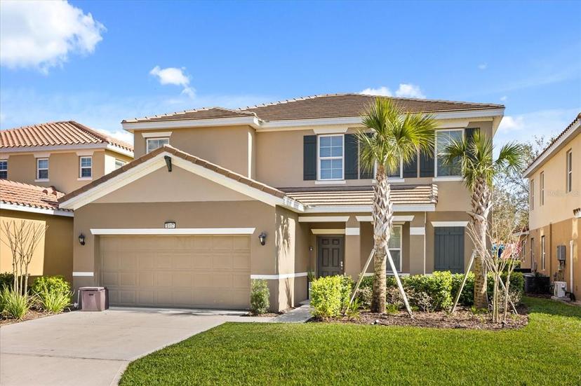 Picture of 5117 Oakbourne Avenue, Davenport FL 33837