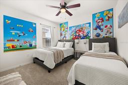Picture of 5117 Oakbourne Avenue, Davenport, FL 33837