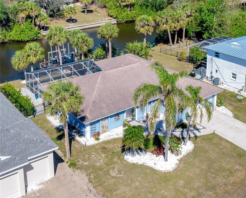 Picture of 3415 Knox Terrace, Port Charlotte, FL 33948