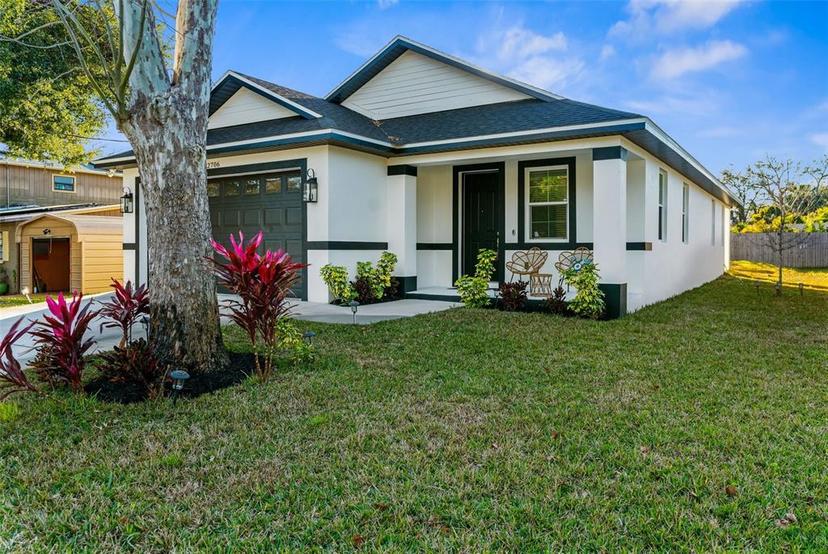 Picture of 12706 N Ola Avenue, Tampa FL 33612