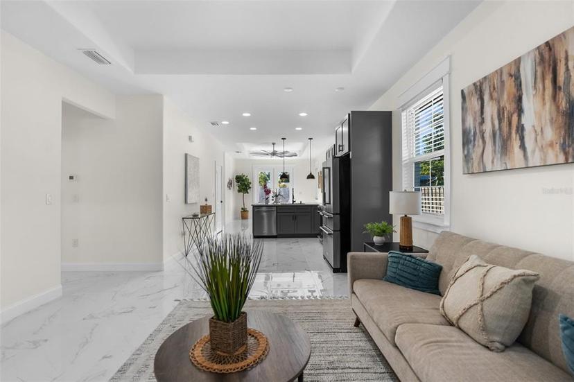 Picture of 12706 N Ola Avenue, Tampa FL 33612