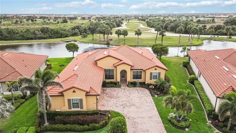 Picture of 10953 Bullrush Drive, Venice FL 34293