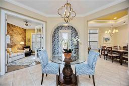 Picture of 10953 Bullrush Drive, Venice, FL 34293