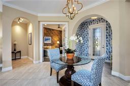 Picture of 10953 Bullrush Drive, Venice, FL 34293