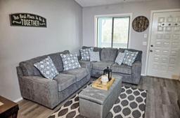 Picture of 1955 Abrico Drive Unit G12, Lutz, FL 33558