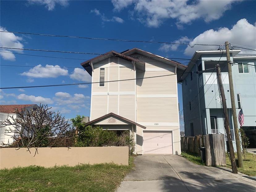 Picture of 13253 Boca Ciega Avenue, Madeira Beach FL 33708