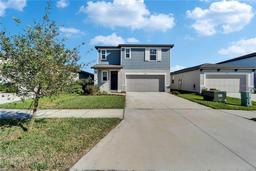 Picture of 3204 Fresno Place, Zephyrhills, FL 33541
