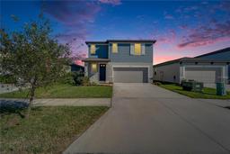 Picture of 3204 Fresno Place, Zephyrhills, FL 33541