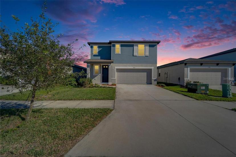 Picture of 3204 Fresno Place, Zephyrhills, FL 33541