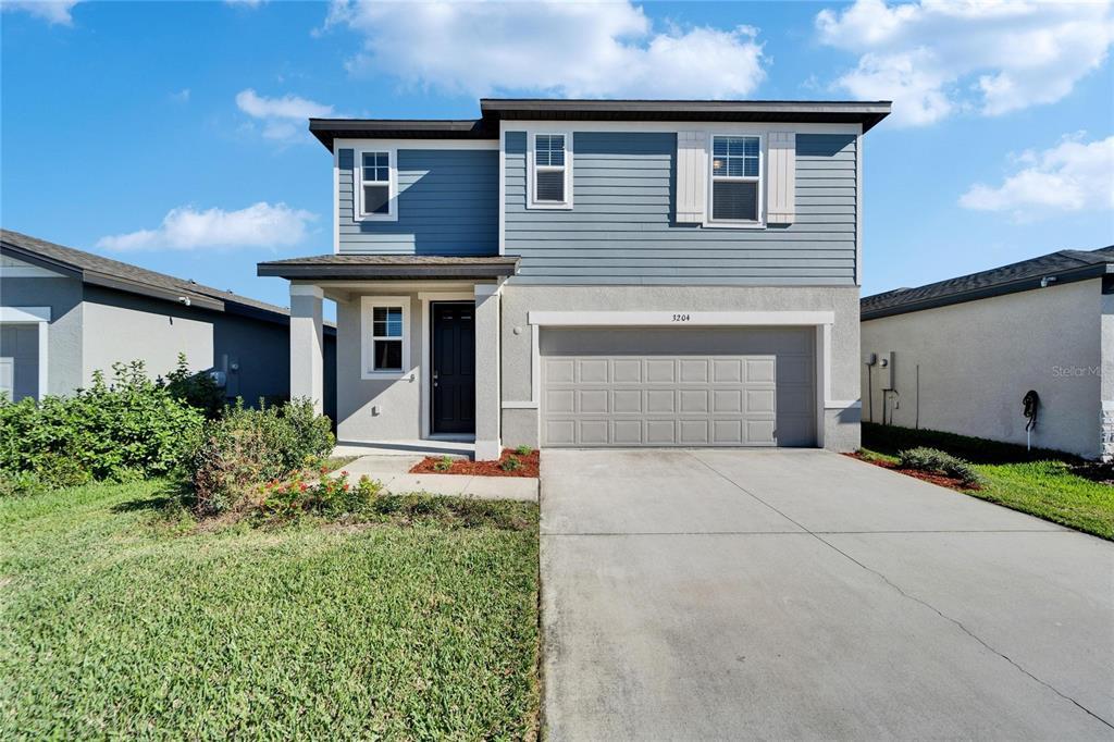 Picture of 3204 Fresno Place, Zephyrhills, FL 33541