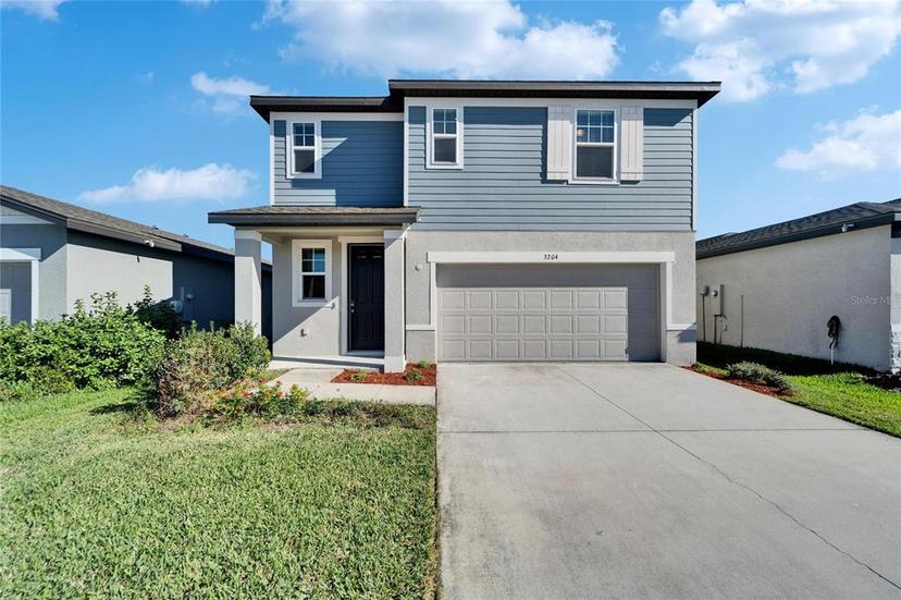 Picture of 3204 Fresno Place, Zephyrhills, FL 33541