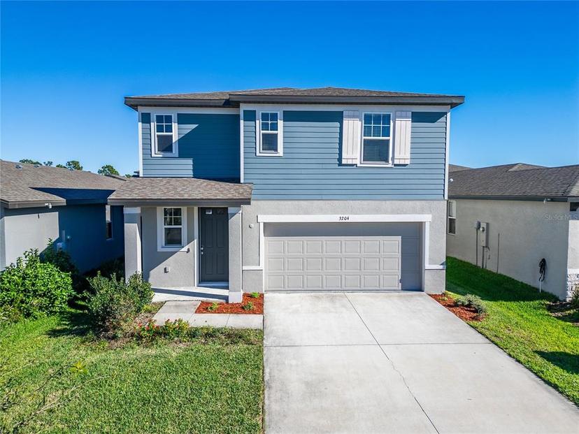Picture of 3204 Fresno Place, Zephyrhills, FL 33541