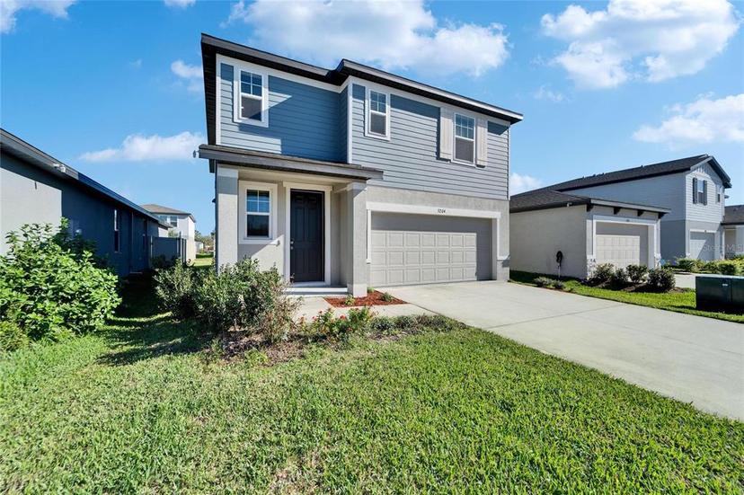 Picture of 3204 Fresno Place, Zephyrhills, FL 33541